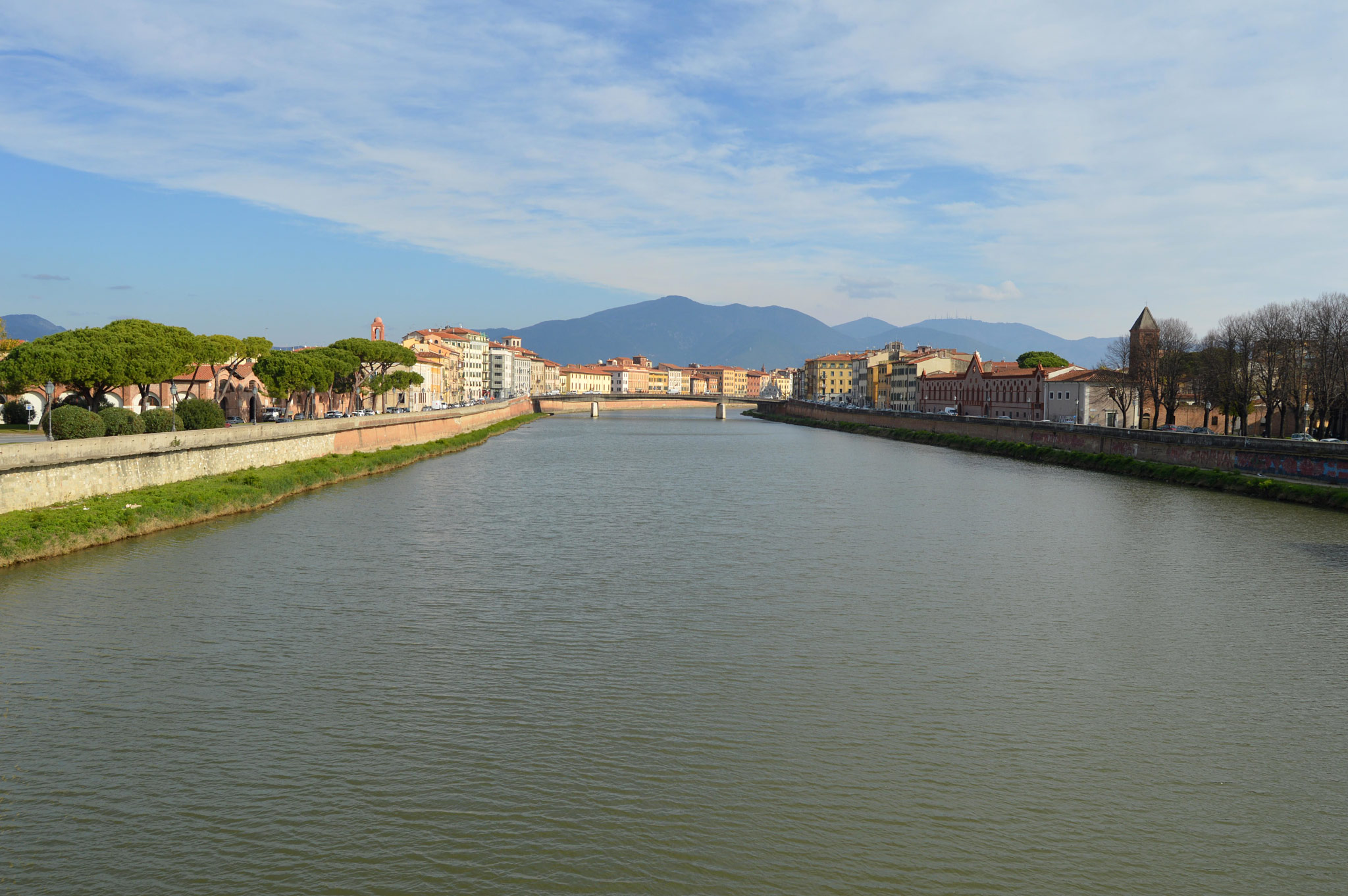 Pisa